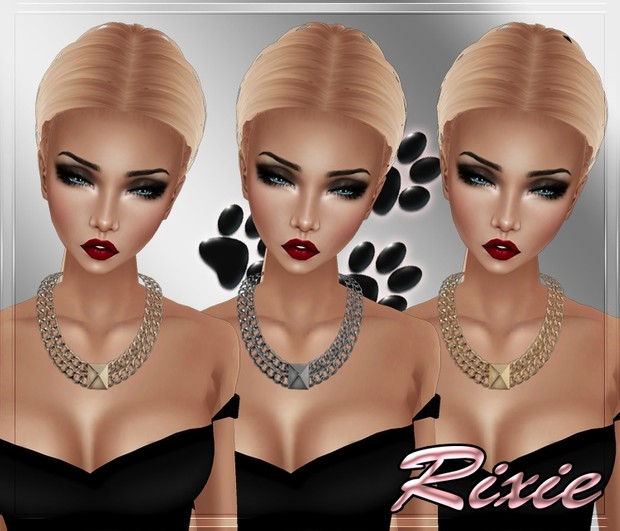 #31 Necklace