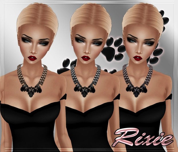 #39 Necklace