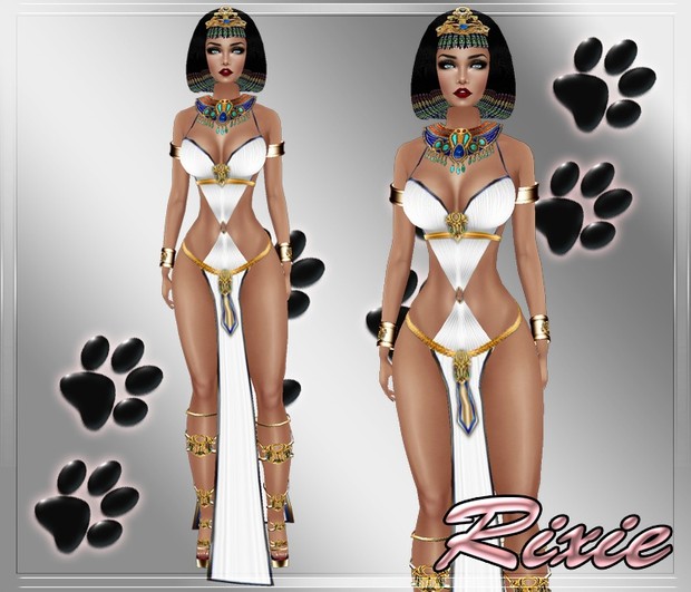 Cleopatra Set. Limited Only to 3 ppl 1/3 W/Resell Rights