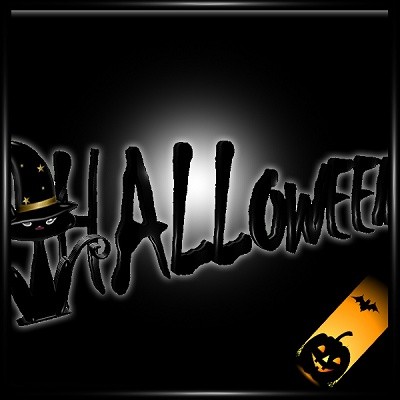 Halloween Mesh 15