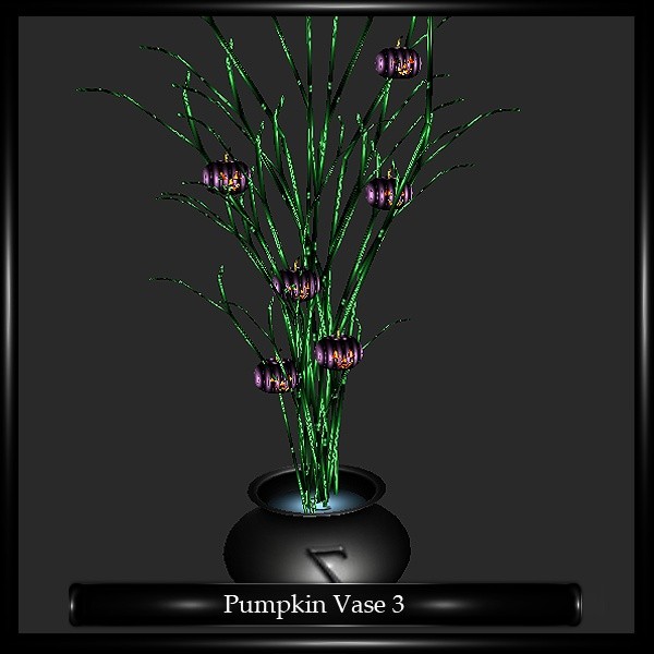 Halloween Mesh 33