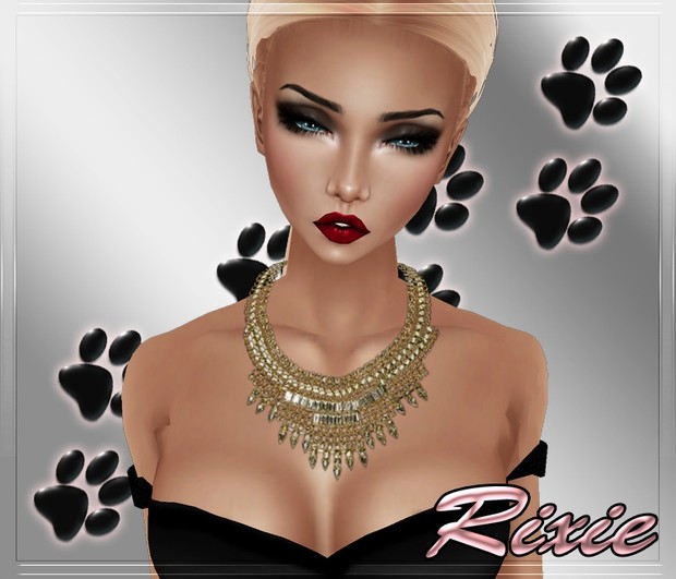 #25 Necklace