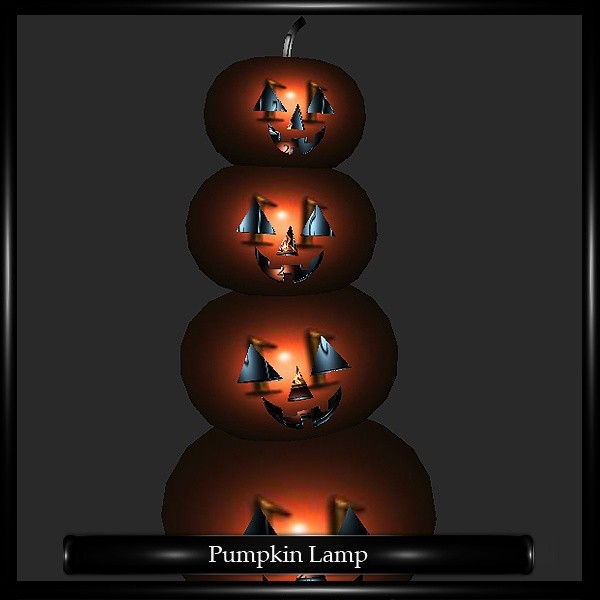 Halloween Mesh 49