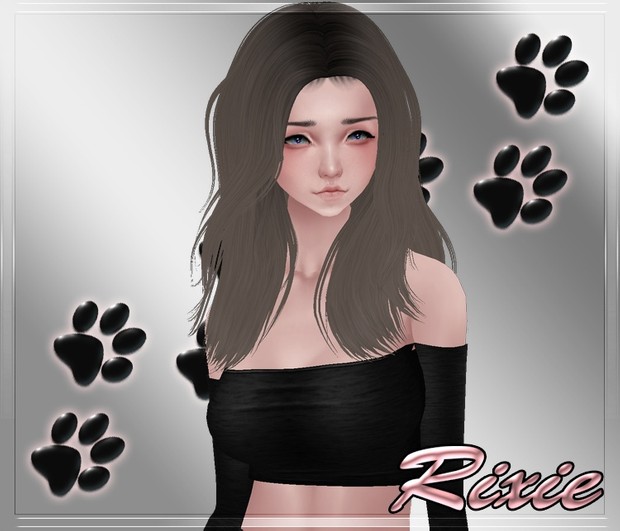 Kattiq Hair 33 Anne