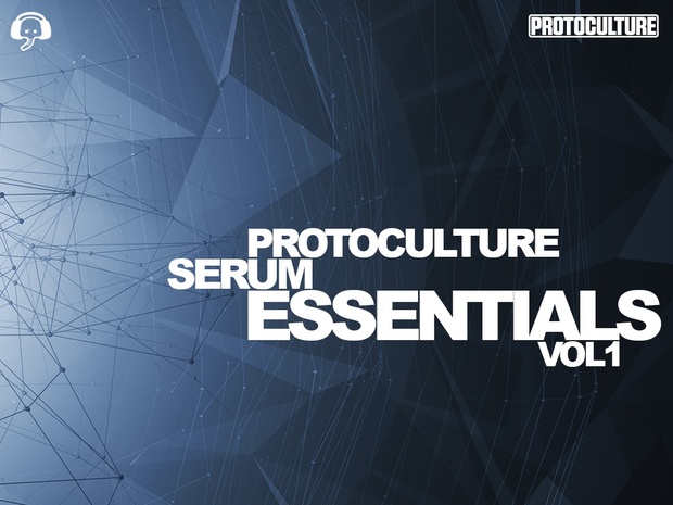 Protoculture Serum Essentials 1