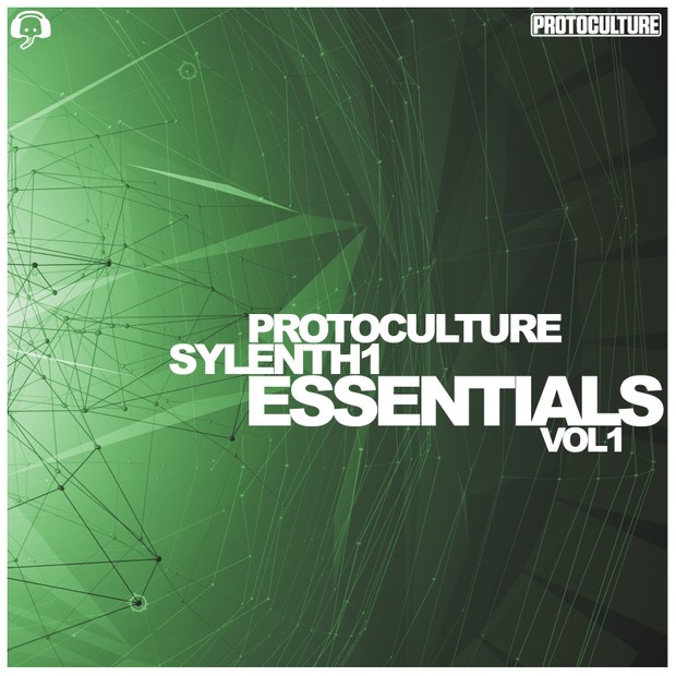 Protoculture Sylenth1 Essentials Vol 1