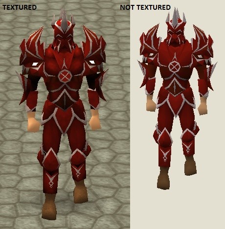 Torva Sets Textured 36 models