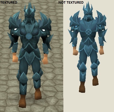 Torva Sets Textured 36 models