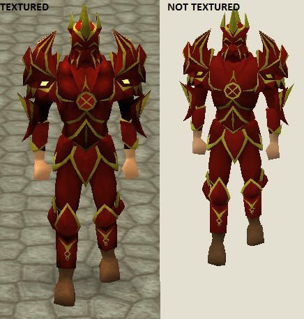 Torva Sets Textured 36 models