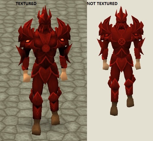 Torva Sets Textured 36 models