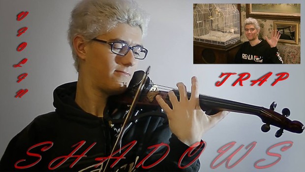 Violin Trap