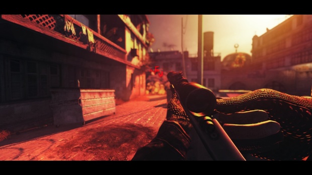 atomic mist Project files with prerecorded clips.