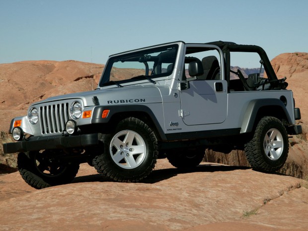 Jeep Wrangler 2004 2005 repair manual