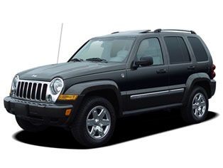 Jeep Liberty 2005 2006 repair manual