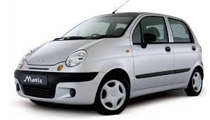 Daewoo Matiz 2003-2007 repair manual