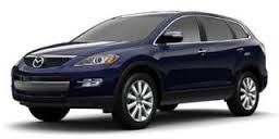 Mazda CX9 2007 2008 2009 repair manual