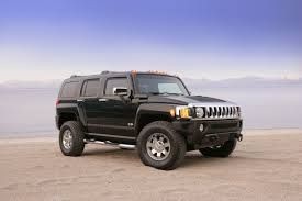 Hummer H3 2006 2007 2008 2009 repair manual