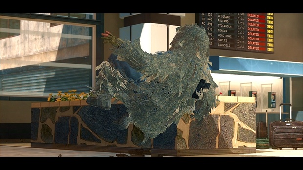 MW2 Terminal Cinematic Pack