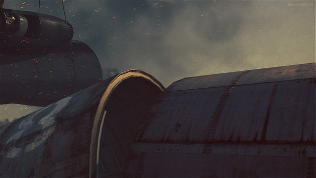 yeSir™ Cinematics (MW2 - 600 FPS)