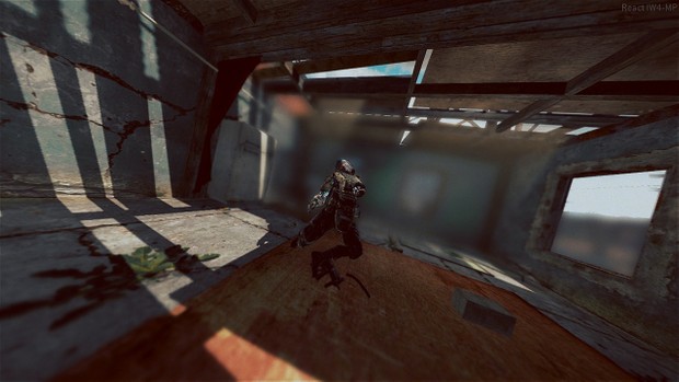 yeSir™ Cinematics (MW2 - 600 FPS)