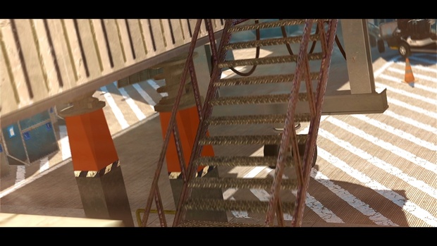 MW2 Terminal Cinematic Pack