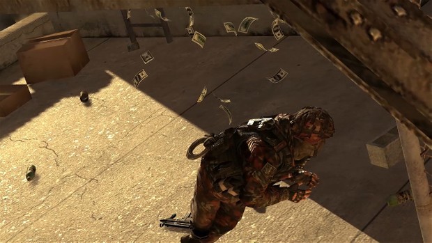 outin2K™ Cinematic Pack