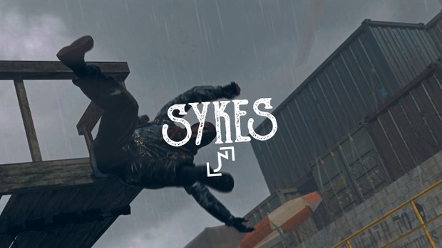 SykES™ Cinematics (MW2 - 600 FPS)
