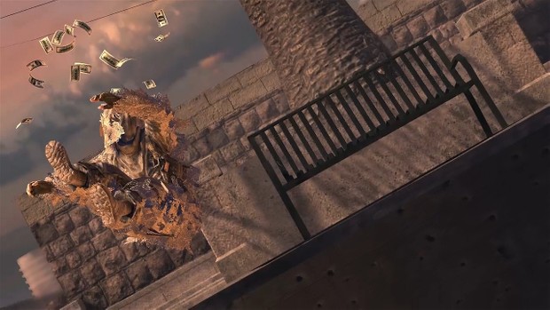 outin2K™ Cinematic Pack