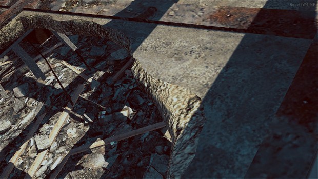 yeSir™ Cinematics (MW2 - 600 FPS)