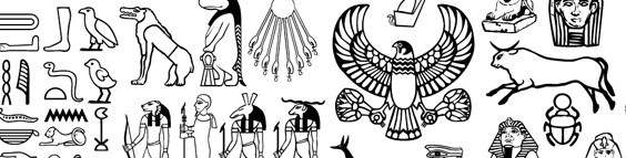 Neferchichi Fonts