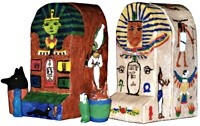 SimMummy
