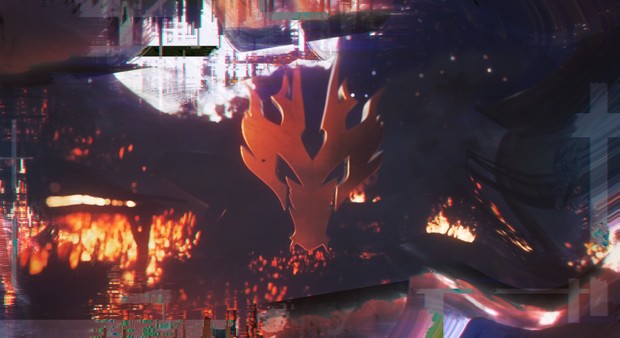 Fire Style Intro