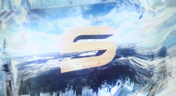 Intro Ocean Style