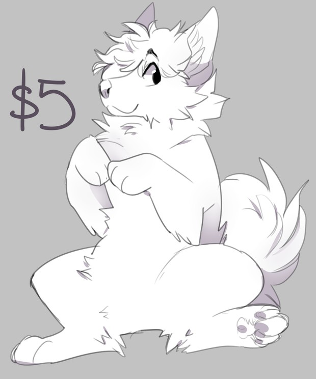 Puppy Base PSD