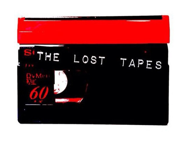 Haitian: The Lost Tapes