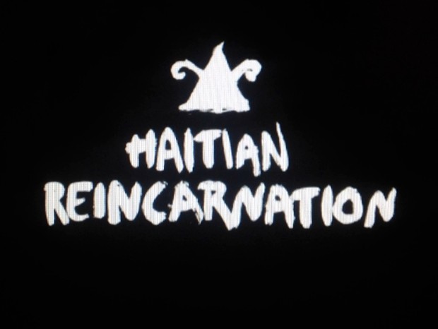 Haitian: Reincarnation Tour
