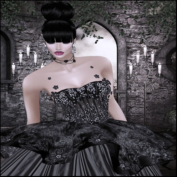 . : Black Widow . :