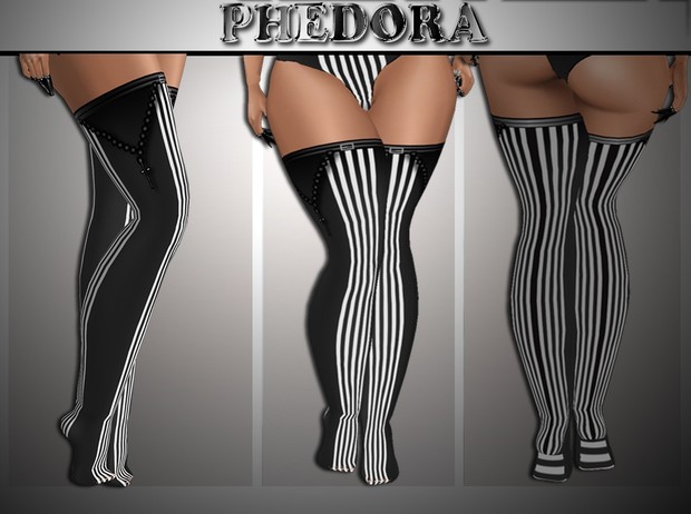 .:Bina Stocking:.