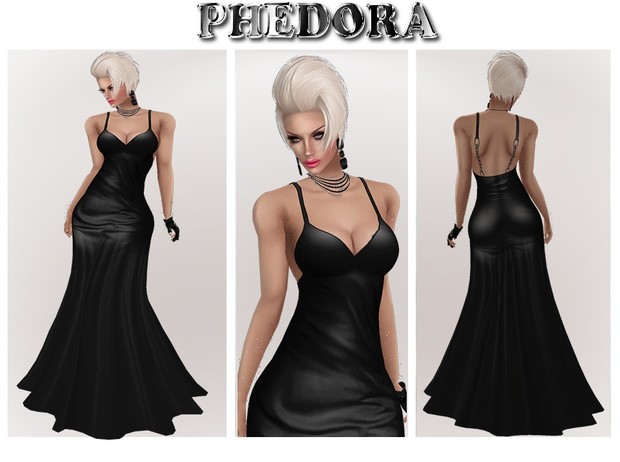 :.Mara Dress:.