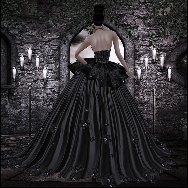 . : Black Widow . :