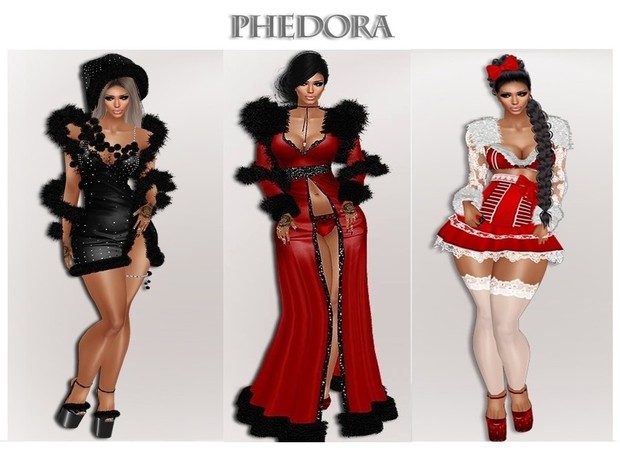 .:Christmas Mini Bundle:.