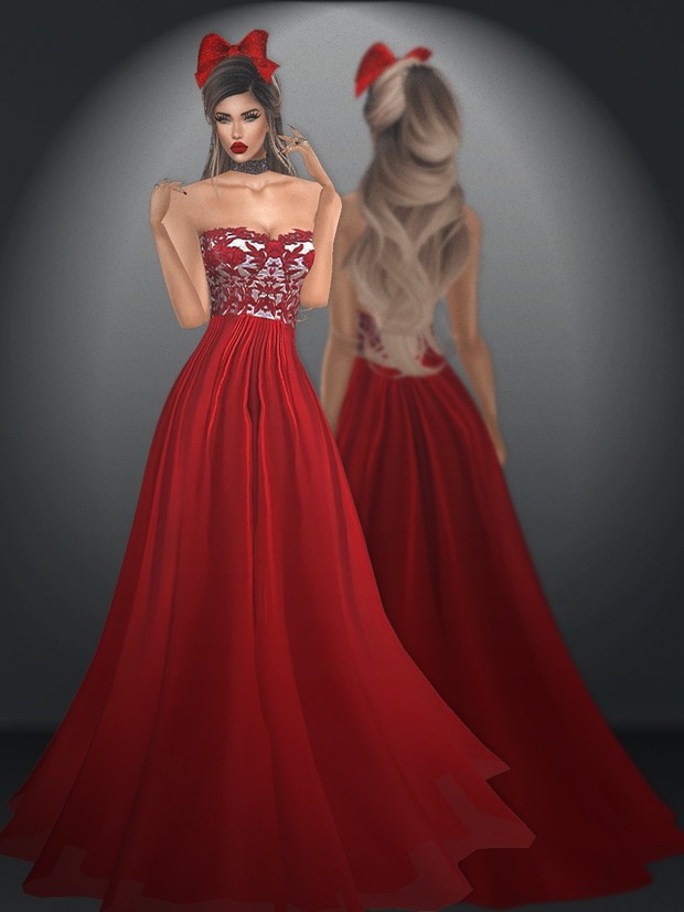 .:Desire Dress:.