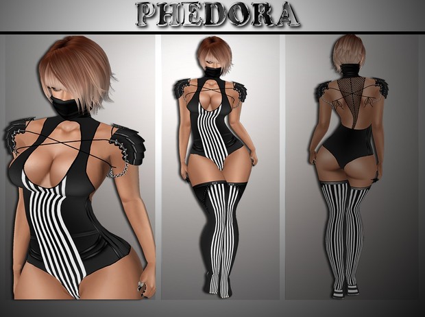 .:Bina Suit:.
