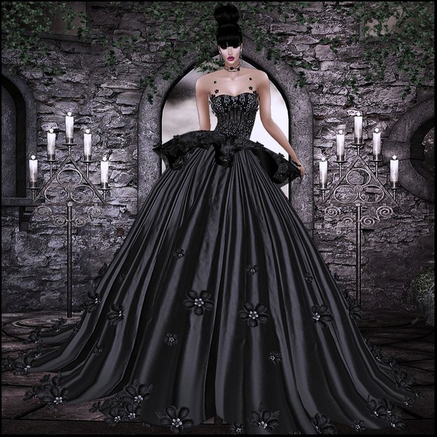 . : Black Widow . :