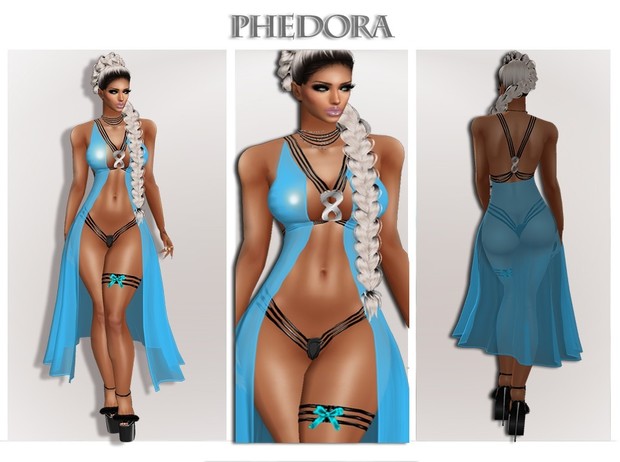 .:Monica Lingerie.: