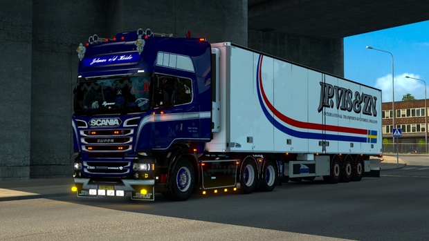 Custom RJL