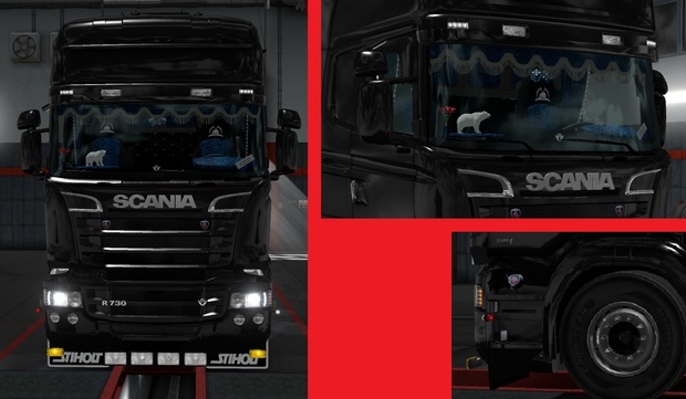 Custom RJL