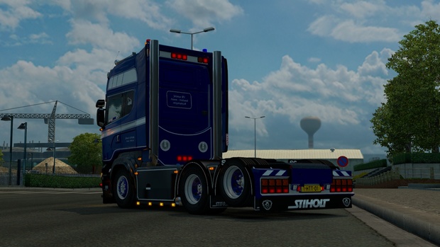 Custom RJL