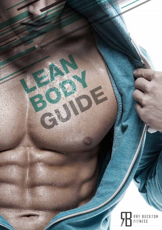 LEAN BODY GUIDE VOL 1