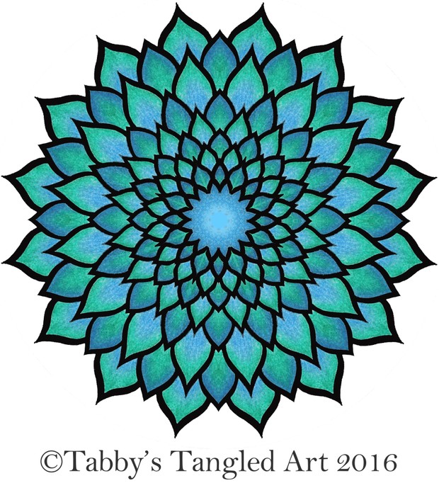 Majestic Mandalas Coloring Book for Adults PDF (51 elegant mandalas)